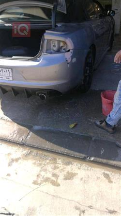 دودج تشارجر